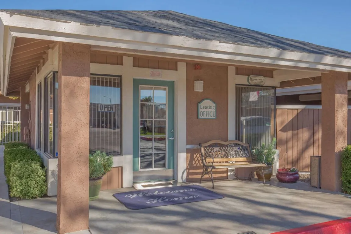 Primary Photo - SummerRidge Apartments