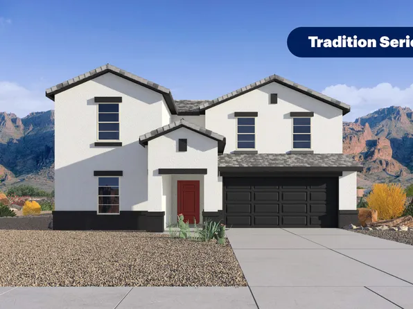 Ozark Plan, Remington