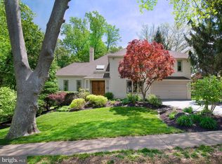 910 Bowman Ave, Wynnewood, PA 19096