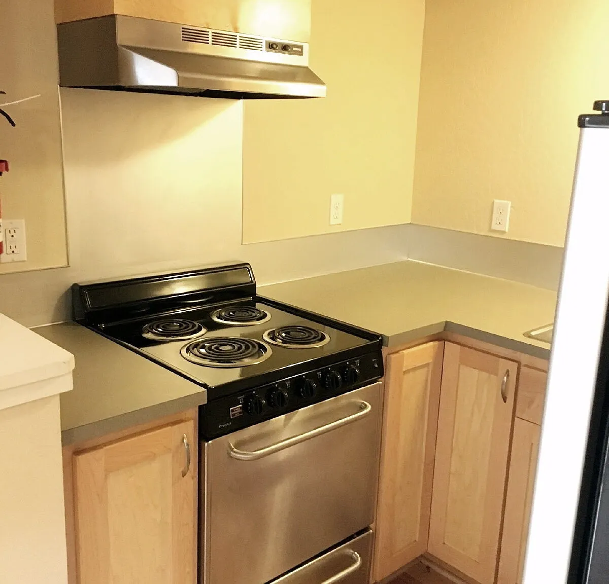 Studio, 1.0 bath, $995 — Photo 3