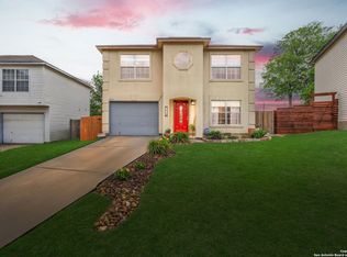 4918 Sunset Glade, San Antonio, TX 78240