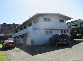 98-093 Lokowai Pl APT B, Aiea, HI 96701