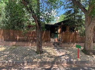 3610 W Pikes Peak Ave, Colorado Springs, CO 80904