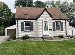 9917 Pleasant Ave S, Bloomington, MN 55420