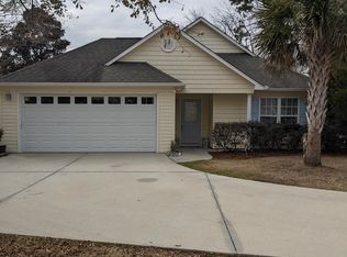 106 Tanager Way, Hampstead, NC 28443