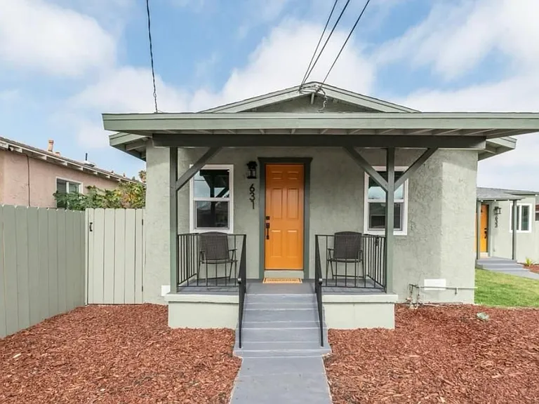 631 S Gregory St #1 — Photo 3