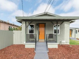 631 S Gregory St, San Diego, CA 92113