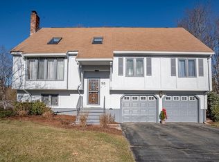 25 Sandy Ridge Rd, Stoughton, MA 02072