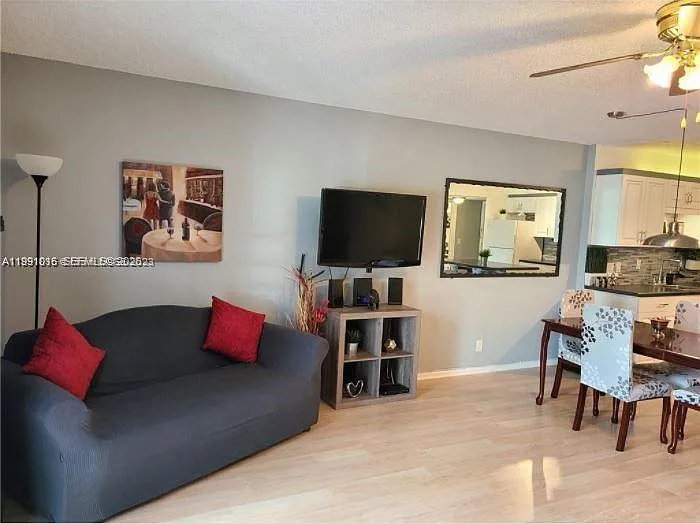 2061 NW 47th Ter #205 — Photo 13