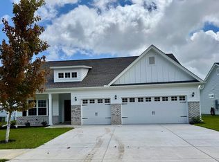 1248 Cypress Shoal Dr. Lot 80, Conway, SC 29526