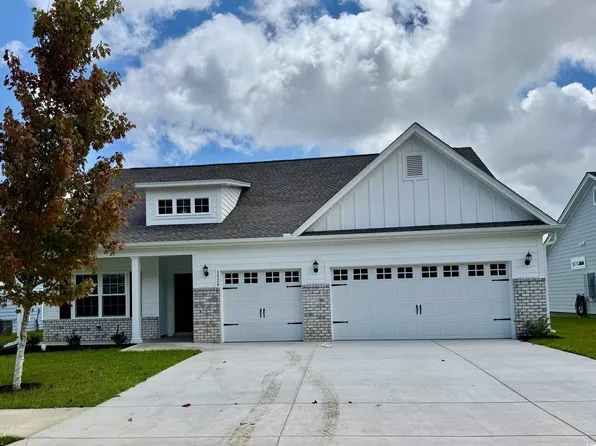 3324 Little Bay Dr. Lot 31, Conway, SC 29526