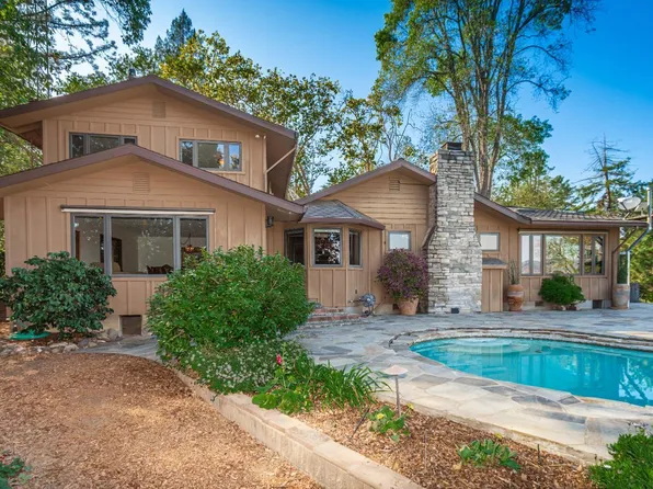 4131 Dry Creek Road, Napa, CA 94558