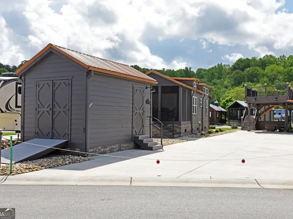 341 Mountain Creek Rd #185, Blairsville, GA 30512
