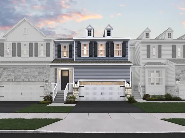 1812 Melrose Blvd, Manalapan, NJ 07726