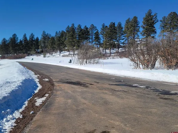 188 Saddle Camp Court, Durango, CO 81301