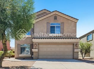 42939 W Jeremy St, Maricopa, AZ 85138