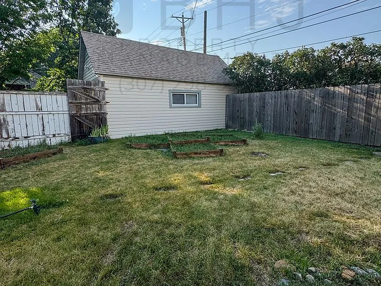 432 W Brundage St — Photo 10