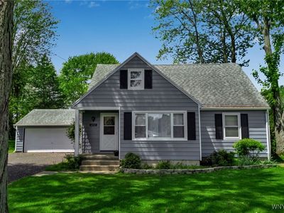 6764 Sy Rd, Niagara Falls, NY, 14304
