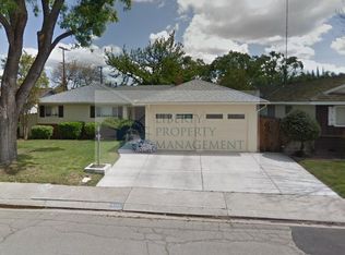 2122 Fremont Ave, Modesto, CA 95350