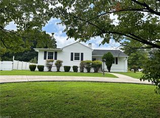 3245 Alamance Rd, Burlington, NC 27215