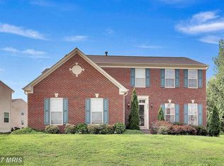 5901 Sweet Cherry Rd, Fredericksburg, VA 22407