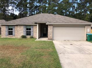42439 Evangeline Dr, Hammond, LA 70403