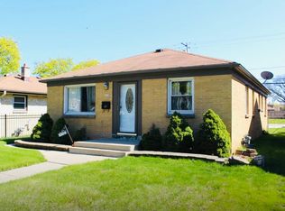 6509 W Villard Ave, Milwaukee, WI 53218