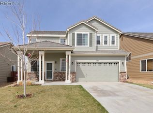 933 Glenloch Dr, Fort Collins, CO 80524