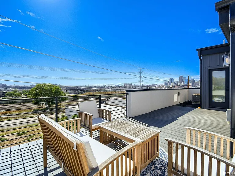 3830 Jason St #7 — Photo 15