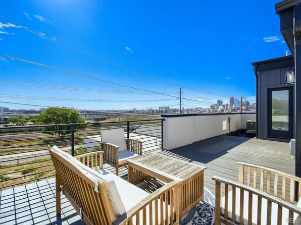3830 Jason St Unit 7, Denver, CO 80211