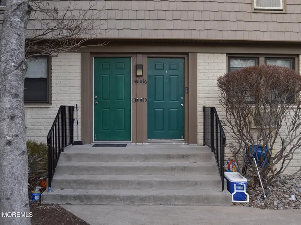 420 Cross Road #B16, Matawan, NJ 07747