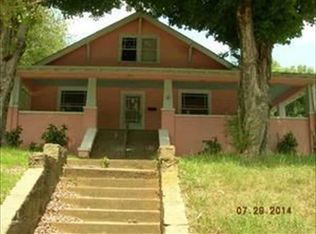 370 Harper Ave NW, Lenoir, NC 28645