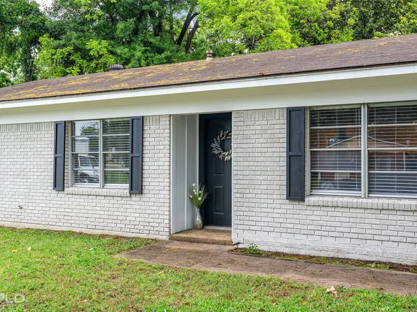 4604 Okeefe St, Bossier City, LA 71111