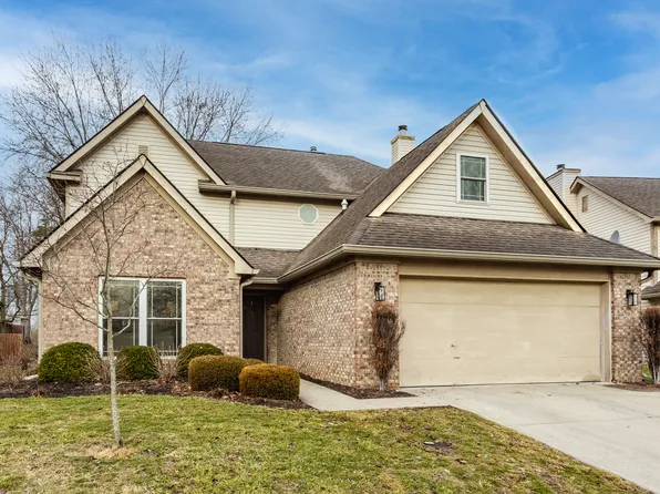 1450 Auburn Dr, Brownsburg, IN 46112