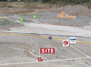 0 Varner Rd, Palm Springs, CA 92262