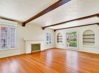 1295 S Cloverdale Ave, Los Angeles, CA 90019