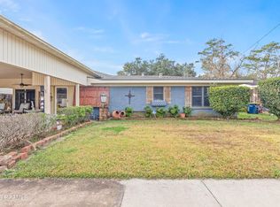 131 Bradford Dr, Carencro, LA 70520