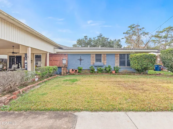 131 Bradford Dr, Carencro, LA 70520