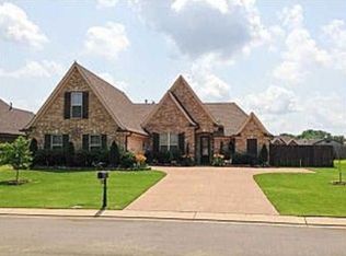 40 Buttercup Dr, Somerville, TN 38068