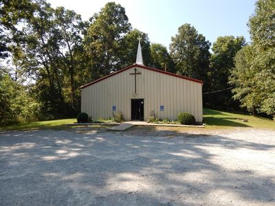 211 Belfast Pike #A, Hillsboro, OH, 45133