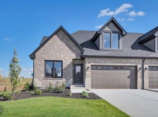 16451 Kayla Dr, Lemont, IL 60439