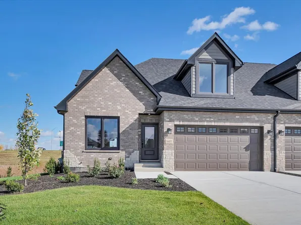 16441 Kayla Dr, Lemont, IL 60439