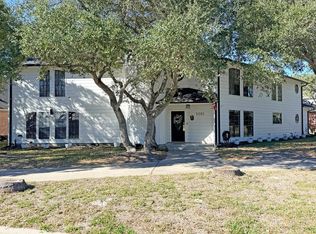 3201 Traylor Blvd, Rockport, TX 78382