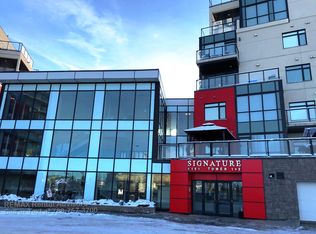 5151 Windermere Blvd SW #706, Edmonton, AB T6W2K4