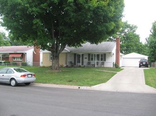 1218 Saint Cecelia Dr, Columbus, OH 43204