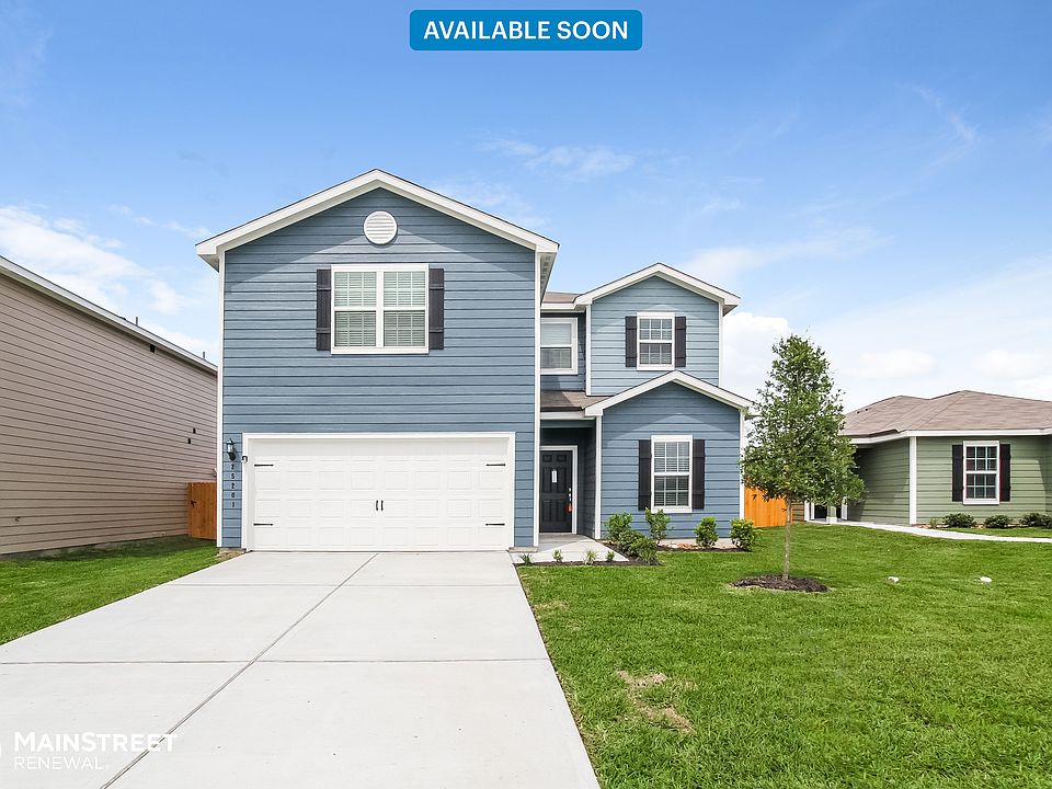 1st image of 25201 Dickens Dr