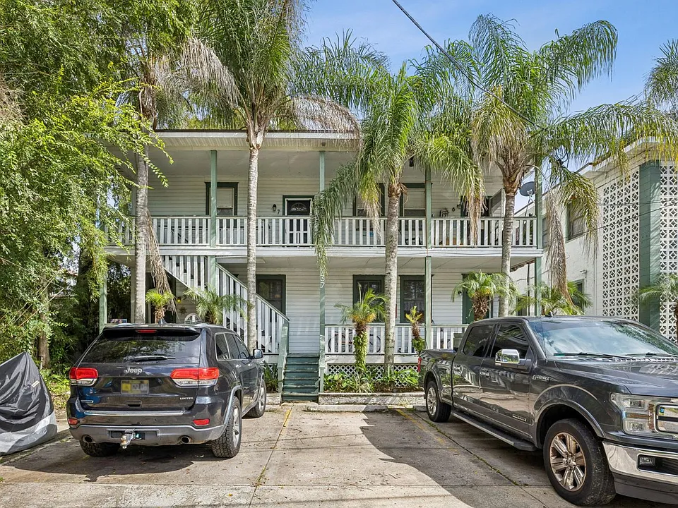 2749 Vernon Ter #7-2737