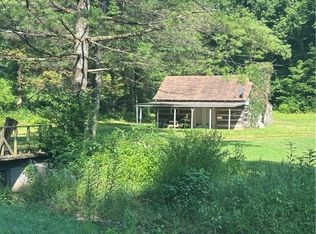 37114 Barber Ridge Rd, Woodsfield, OH 43793