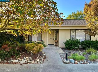 2041 Golden Rain Rd APT 8, Walnut Creek, CA 94595