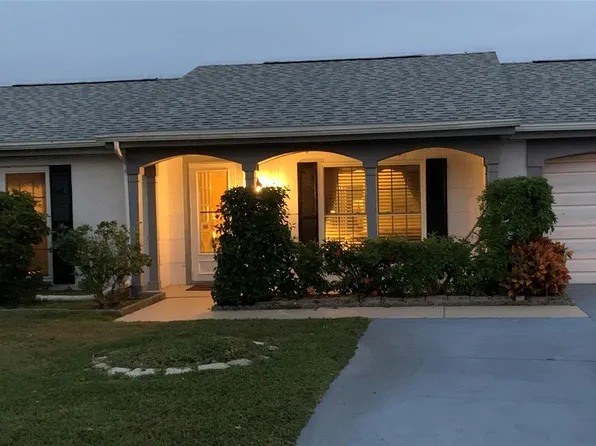 3552 Bluebell Ln, Holiday, FL 34691